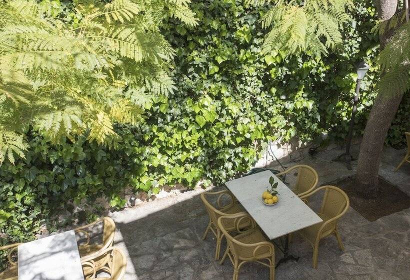 ホテル Sa Bisbal  Turismo De Interior