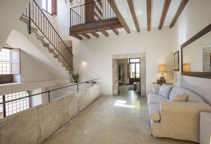 ホテル Sa Bisbal  Turismo De Interior