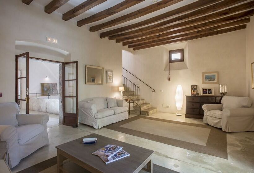 ホテル Sa Bisbal  Turismo De Interior