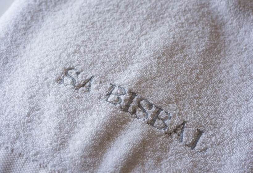 ホテル Sa Bisbal  Turismo De Interior