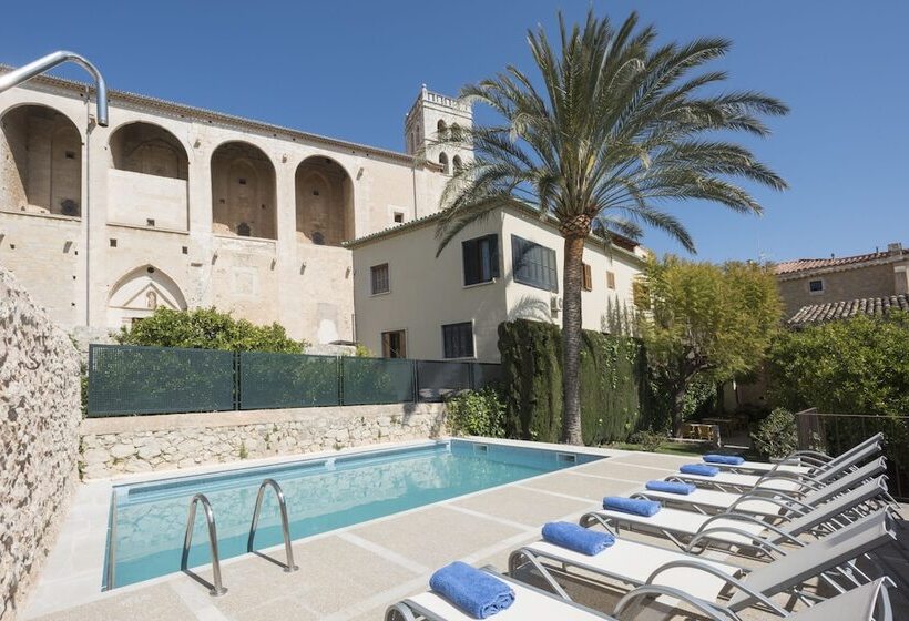 ホテル Sa Bisbal  Turismo De Interior