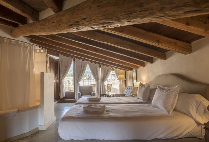 ホテル Sa Bisbal  Turismo De Interior