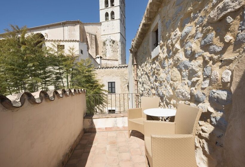 ホテル Sa Bisbal  Turismo De Interior