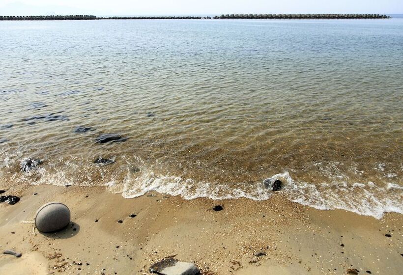 בית מלון כפרי Saiyou Wakigawa