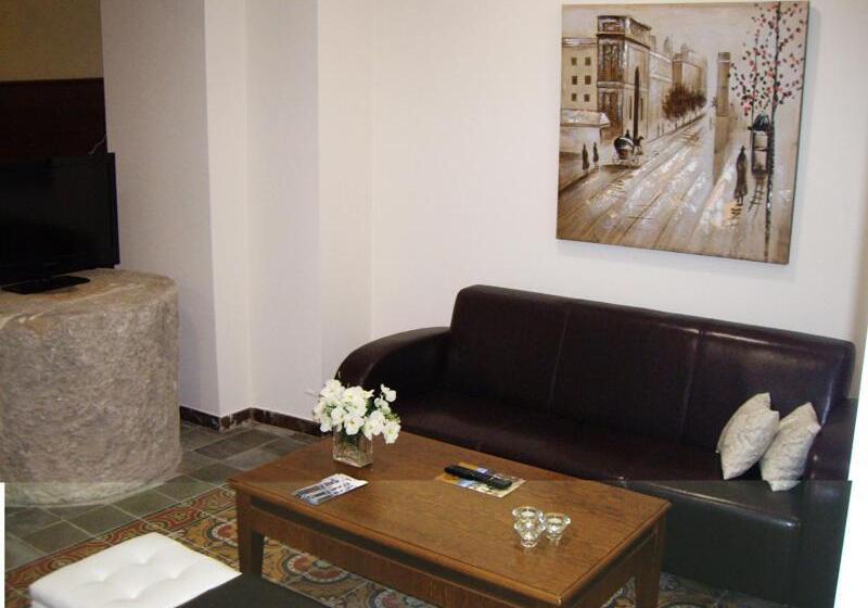 فندق San Sebastián Hospedería