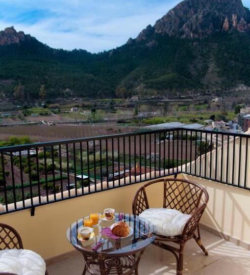 فندق San Sebastián Hospedería