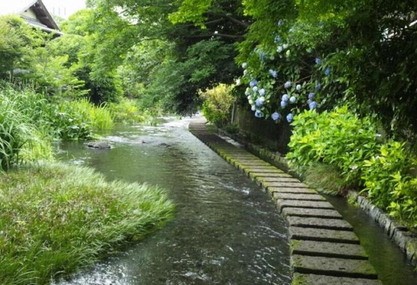 酒店 Sanco Inn Numazu Ekimae