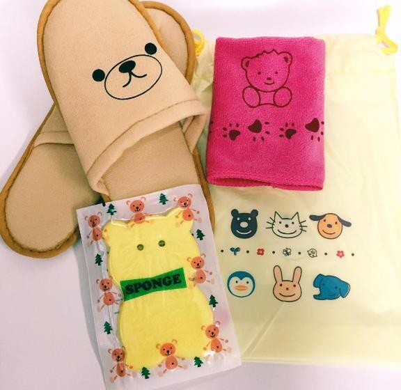 בית מלון כפרי Sanco Inn Numazu Ekimae