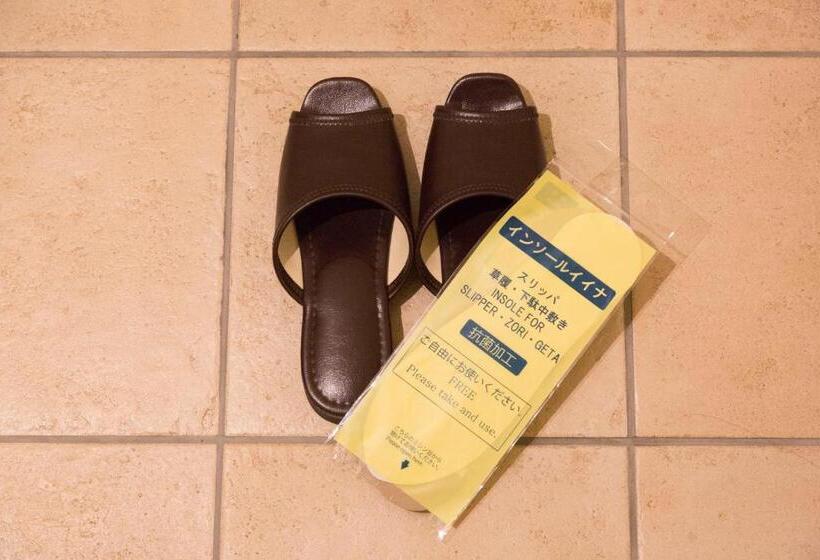 בית מלון כפרי Sanco Inn Numazu Ekimae