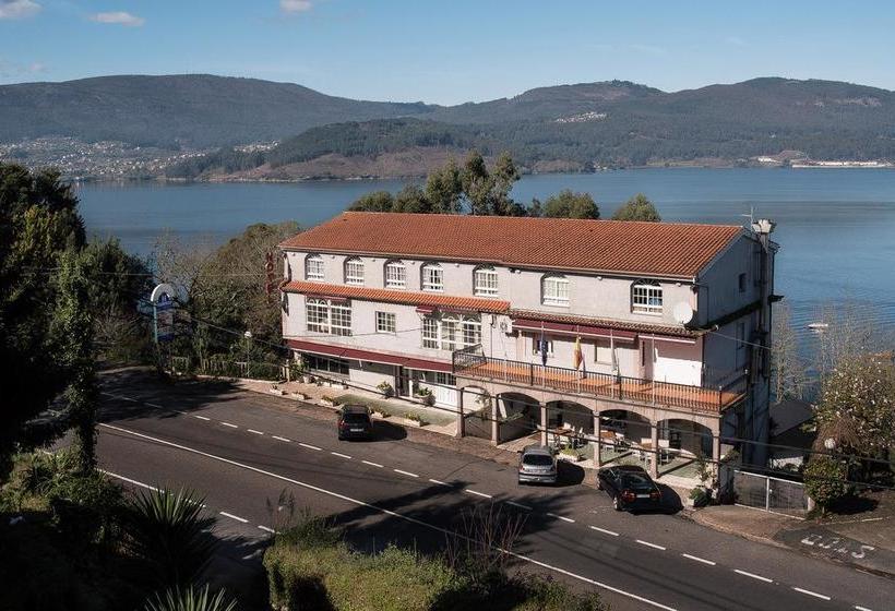 호텔 Santo Apóstol