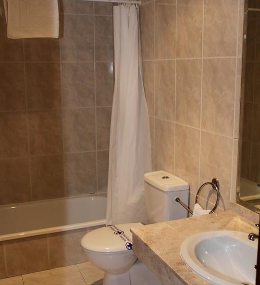 호텔 Santo Apóstol