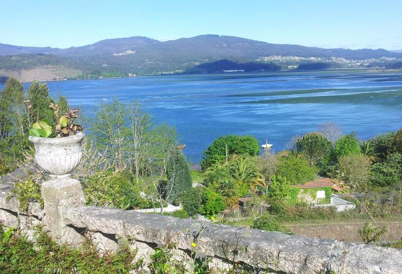 호텔 Santo Apóstol