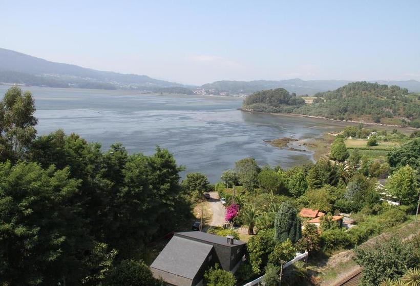 호텔 Santo Apóstol