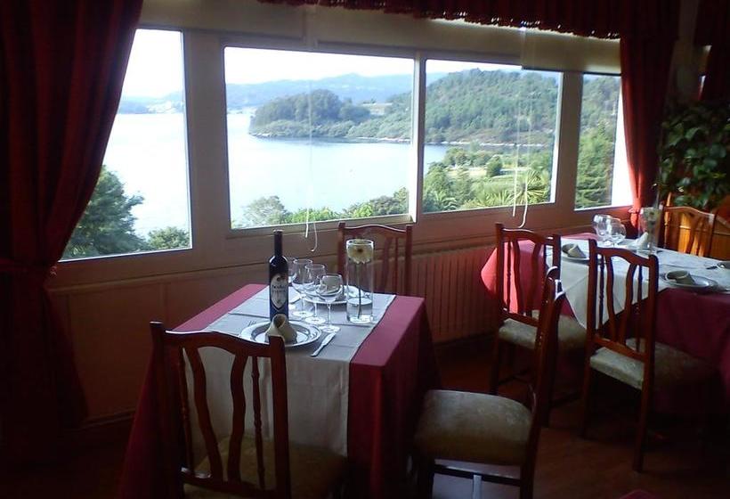 호텔 Santo Apóstol