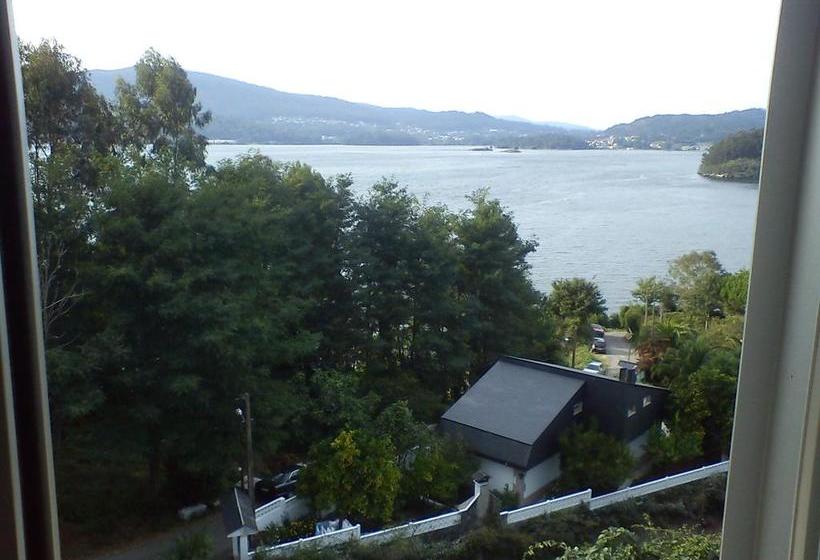 호텔 Santo Apóstol