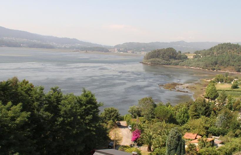 호텔 Santo Apóstol