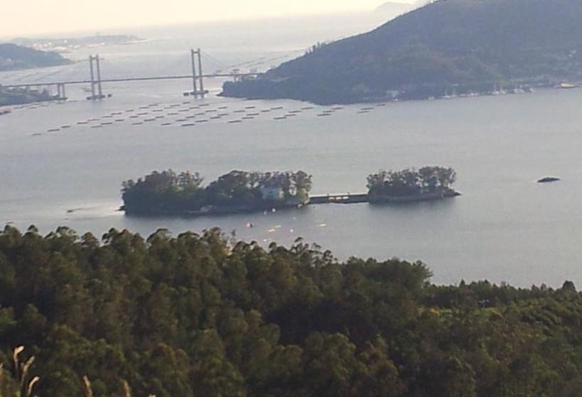 호텔 Santo Apóstol