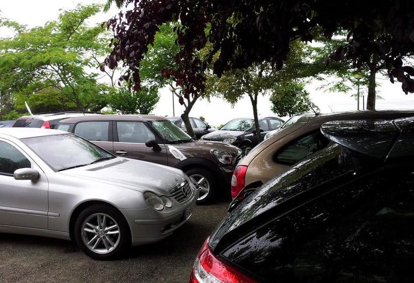 호텔 Santo Apóstol