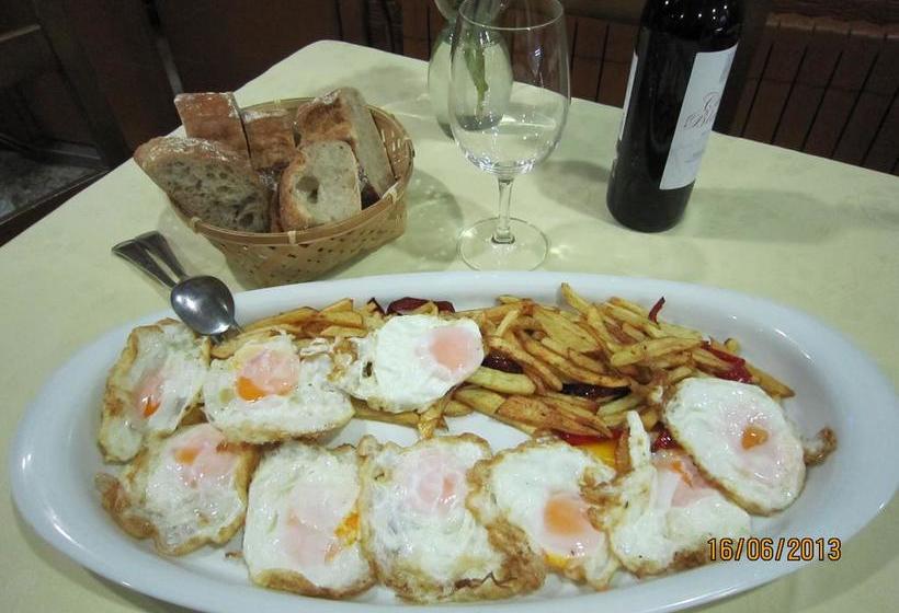 호텔 Santo Apóstol