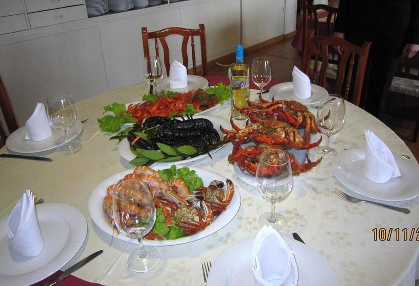 호텔 Santo Apóstol