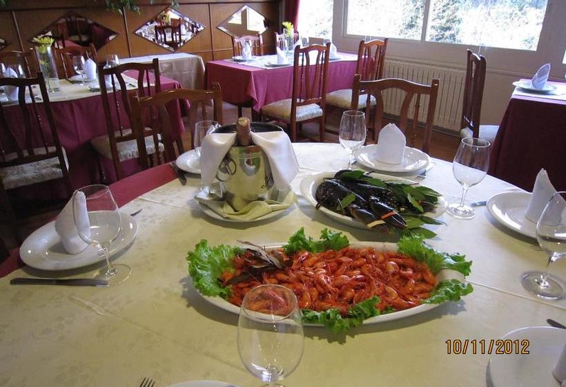 호텔 Santo Apóstol