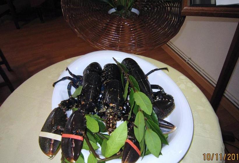 호텔 Santo Apóstol