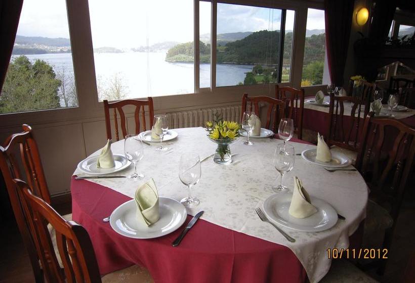 호텔 Santo Apóstol