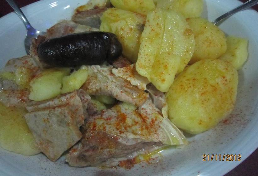 호텔 Santo Apóstol