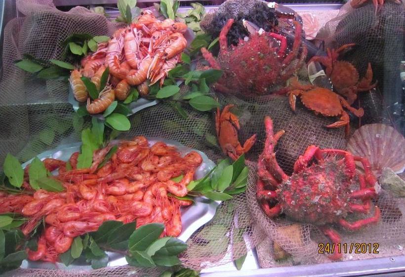 호텔 Santo Apóstol