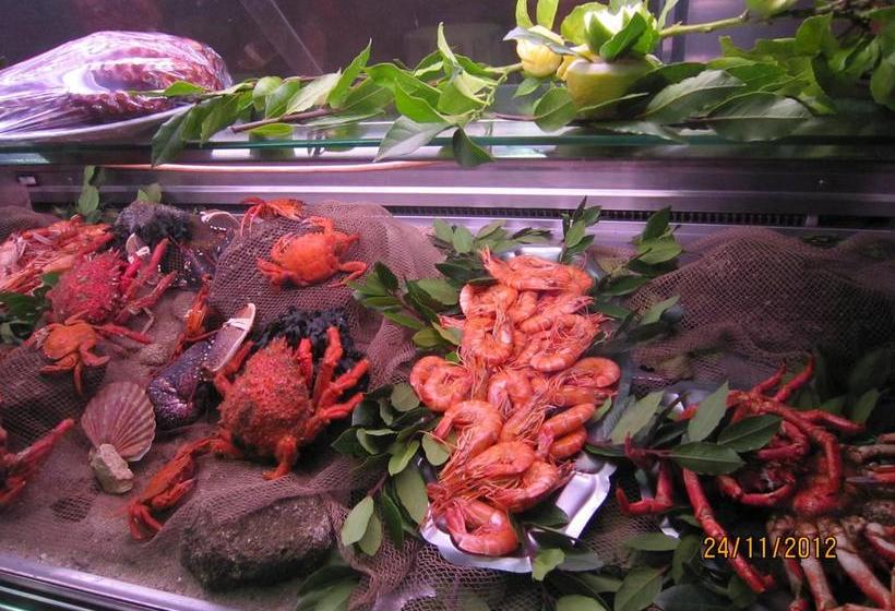 호텔 Santo Apóstol