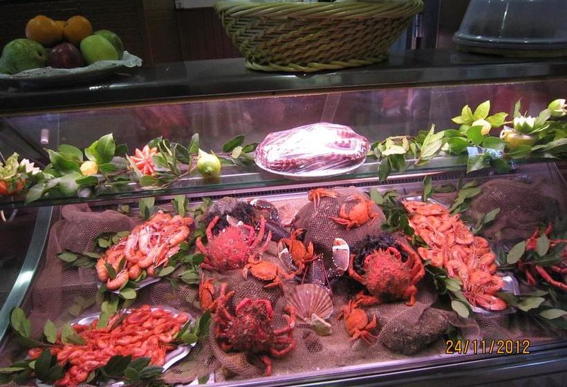 호텔 Santo Apóstol