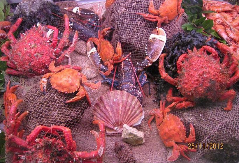 호텔 Santo Apóstol