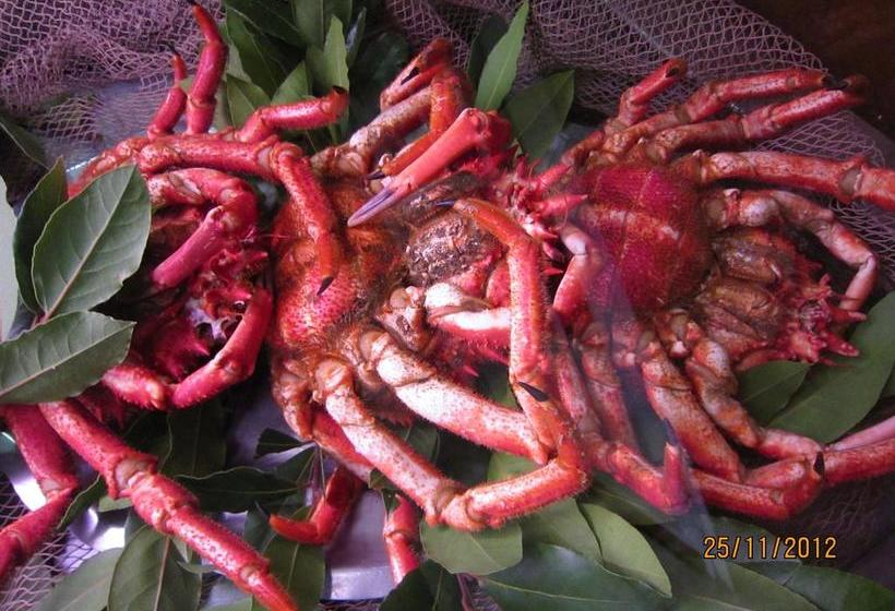 호텔 Santo Apóstol