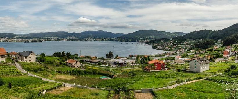 호텔 Santo Apóstol