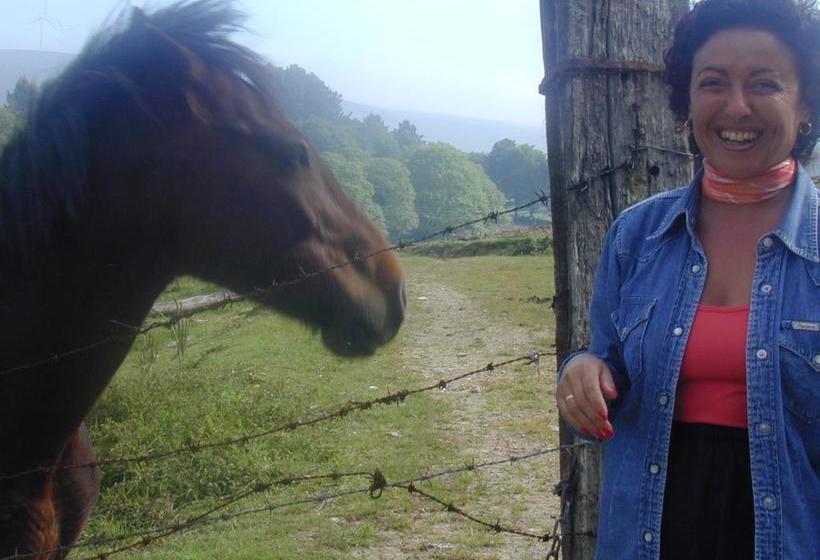 호텔 Santo Apóstol