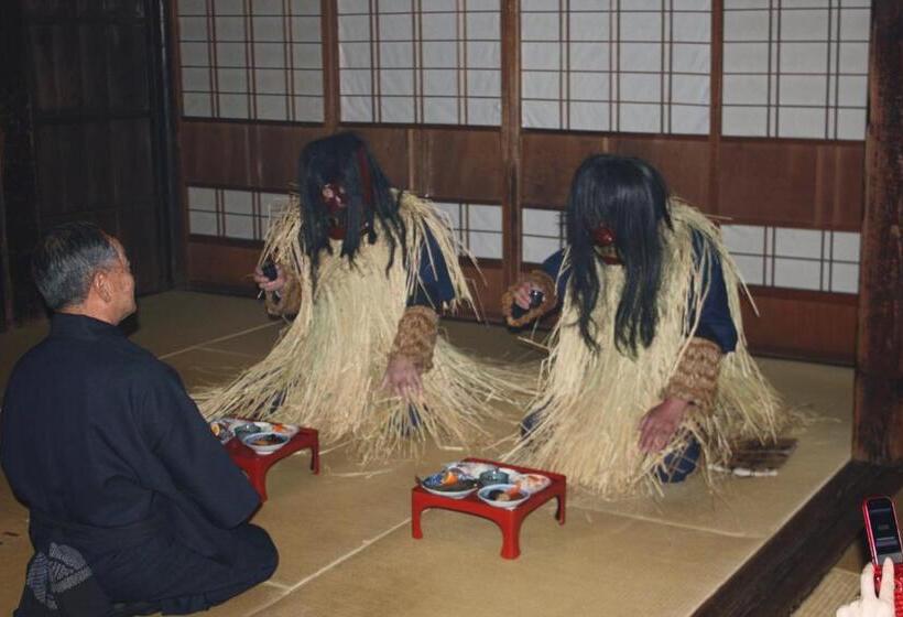 فندق Seiko Grand