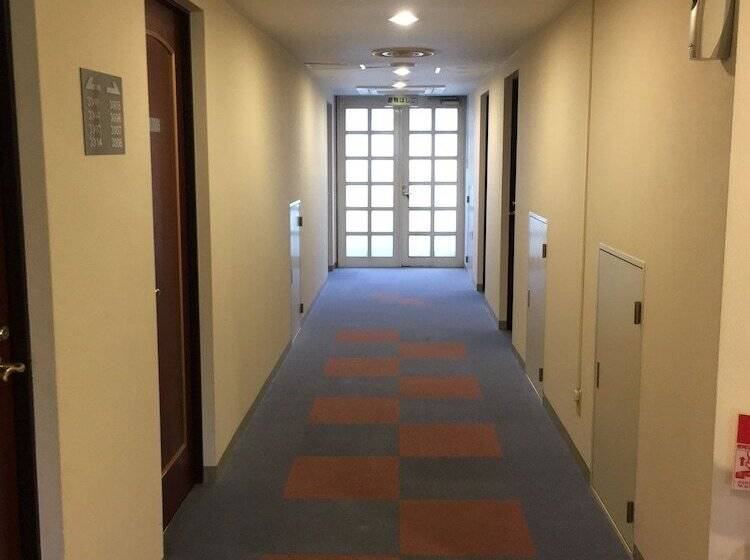 בית מלון כפרי Sentpia