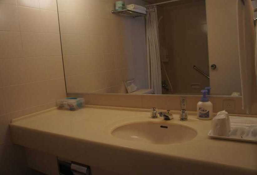 בית מלון כפרי Sentpia