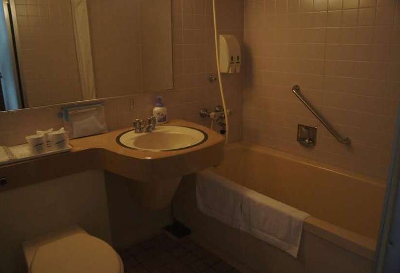 בית מלון כפרי Sentpia