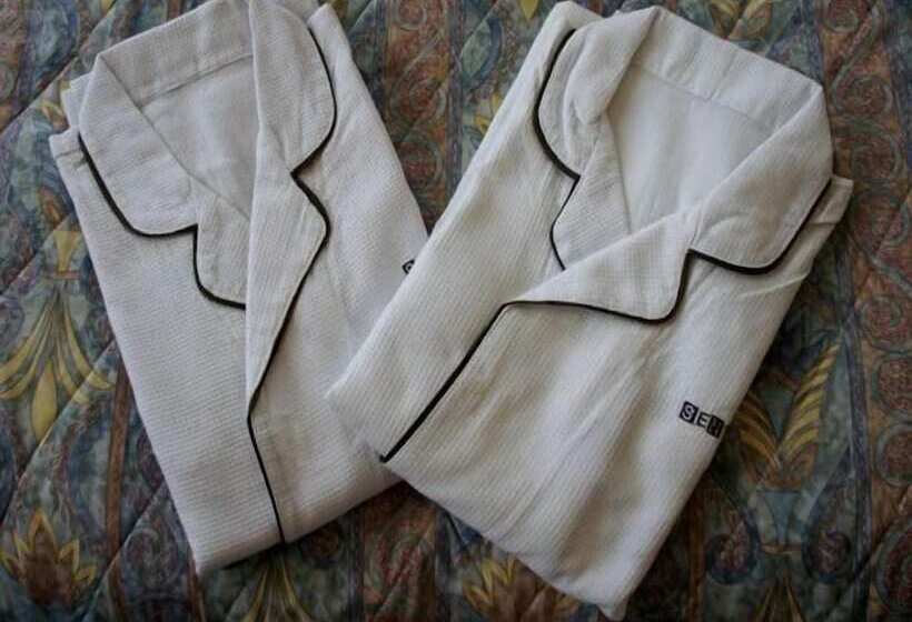 בית מלון כפרי Sentpia