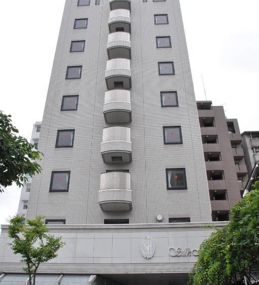 בית מלון כפרי Silk