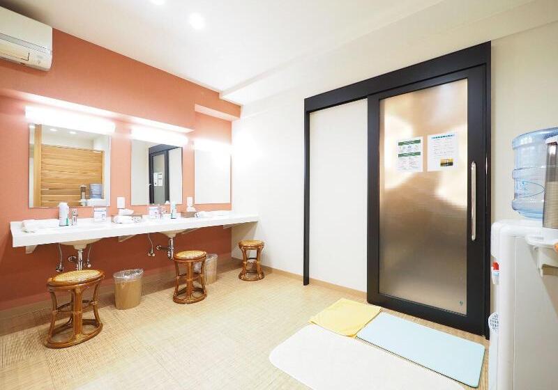 Skyheart Hotel Shimonoseki