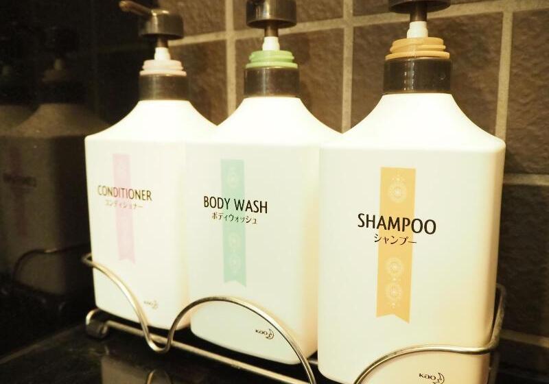 Skyheart Hotel Shimonoseki