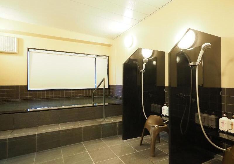 Skyheart Hotel Shimonoseki