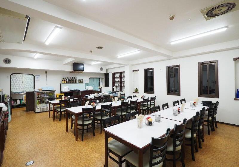 Skyheart Hotel Shimonoseki