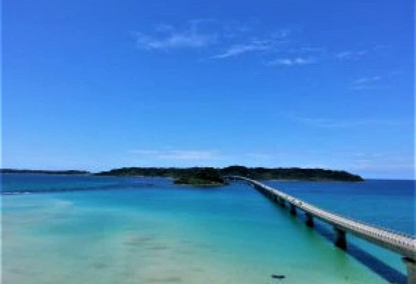 Skyheart Hotel Shimonoseki