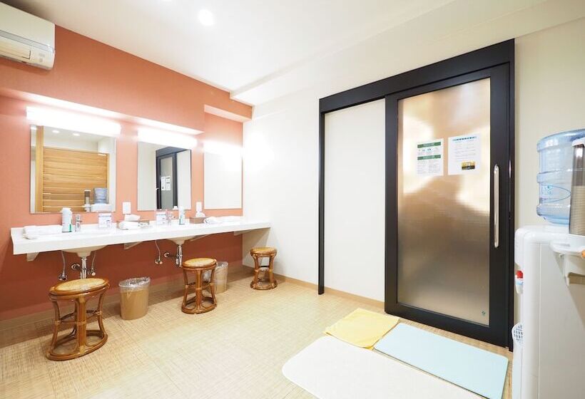 Skyheart Hotel Shimonoseki