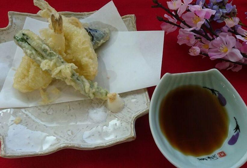 Skyheart Hotel Shimonoseki