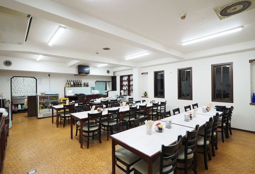 Skyheart Hotel Shimonoseki