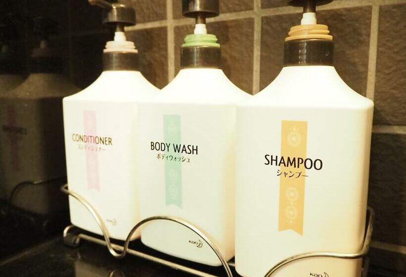 Skyheart Hotel Shimonoseki